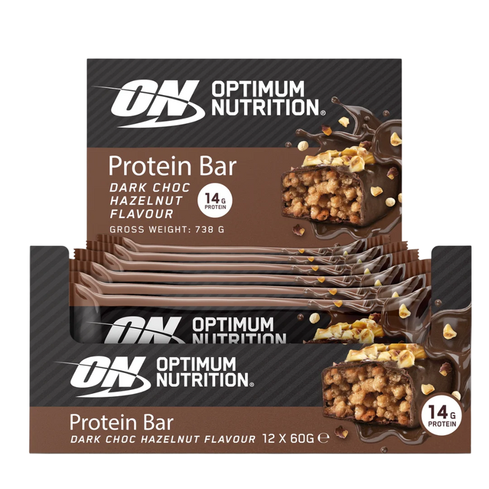 Optimum Nutrition Protein Bar