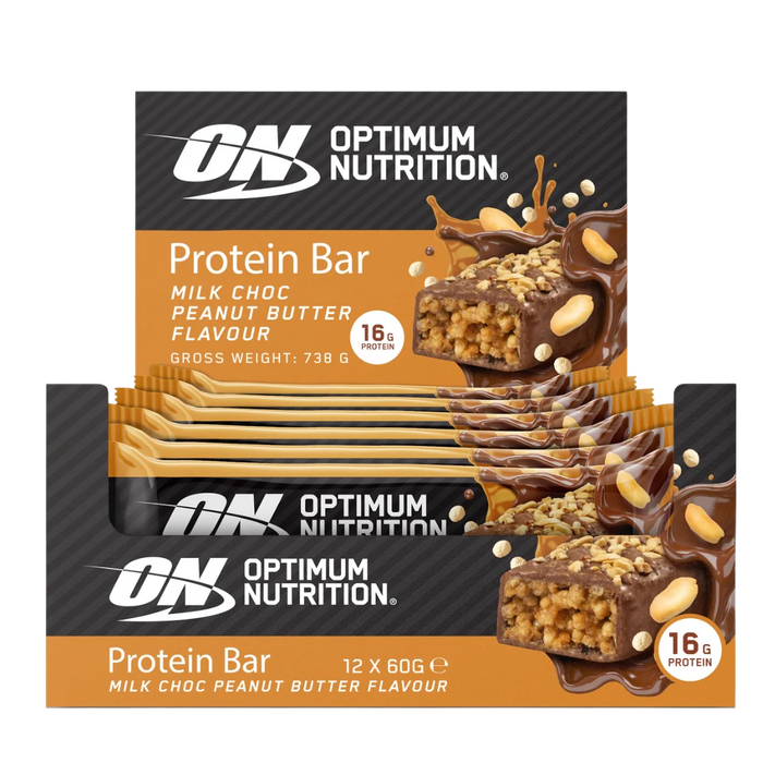 Optimum Nutrition Protein Bar