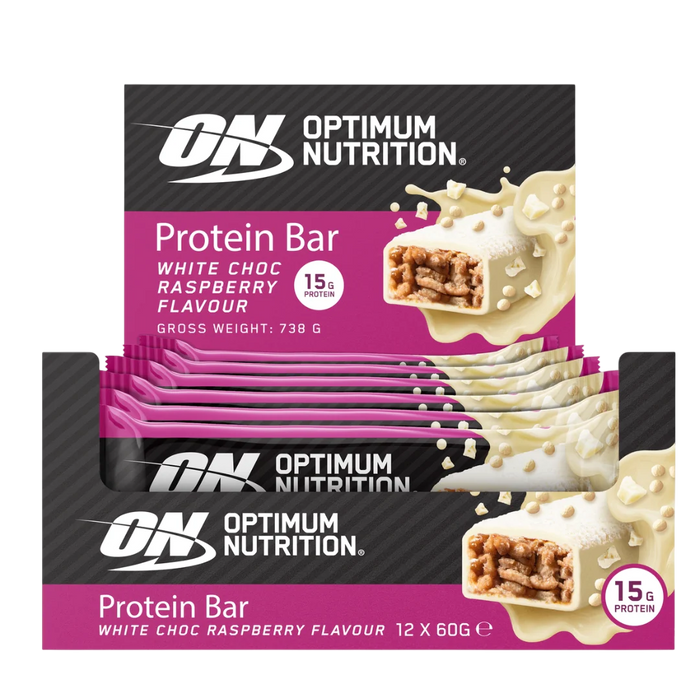 Optimum Nutrition Protein Bar