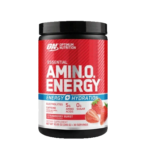 Optimum Nutrition Amino Energy + Electrolytes