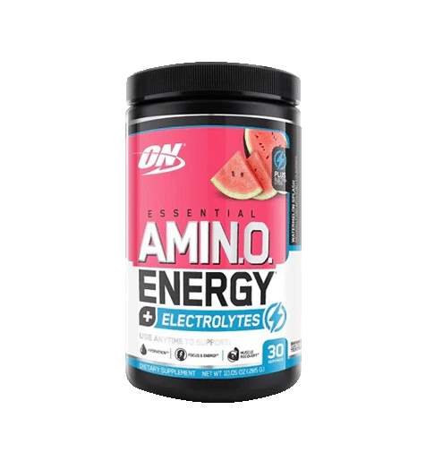 Optimum Nutrition Amino Energy + Electrolytes