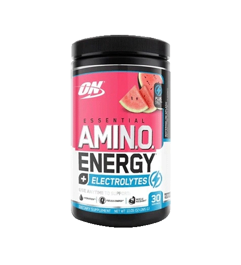 Optimum Nutrition Amino Energy + Electrolytes