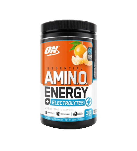 Optimum Nutrition Amino Energy + Electrolytes
