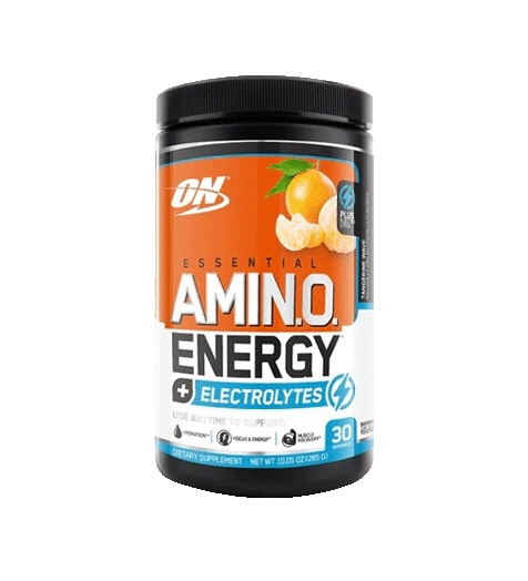 Optimum Nutrition Amino Energy + Electrolytes