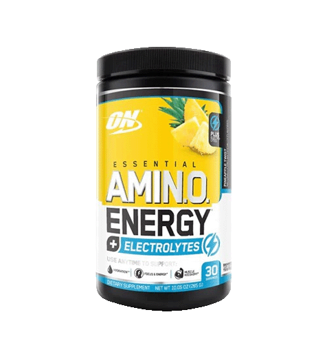 Optimum Nutrition Amino Energy + Electrolytes