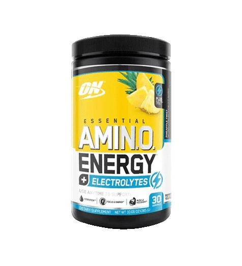 Optimum Nutrition Amino Energy + Electrolytes