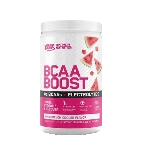 Optimum Nutrition BCAA Boost