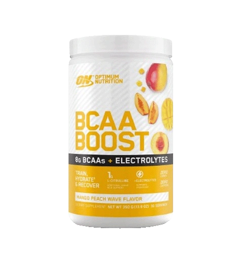 Optimum Nutrition BCAA Boost