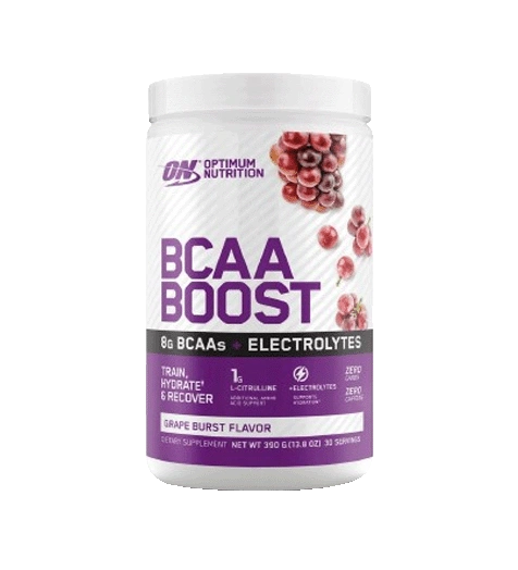 Optimum Nutrition BCAA Boost
