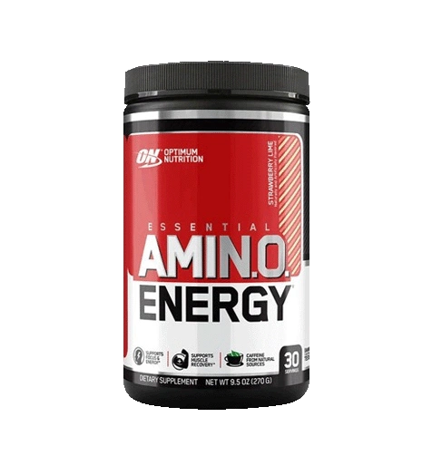 Optimum Nutrition Essential Amino Energy
