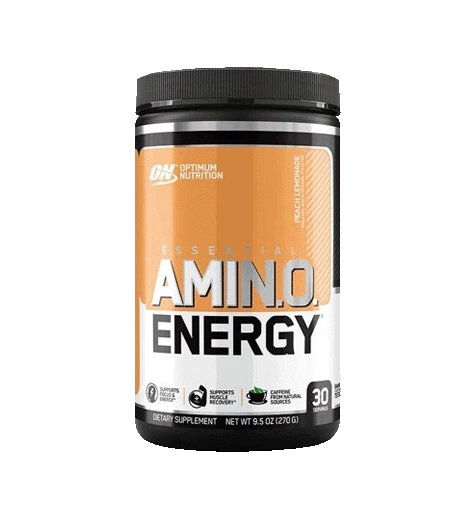 Optimum Nutrition Essential Amino Energy