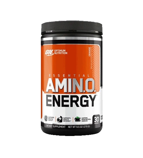 Optimum Nutrition Essential Amino Energy