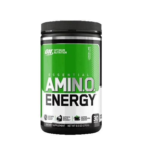 Optimum Nutrition Essential Amino Energy