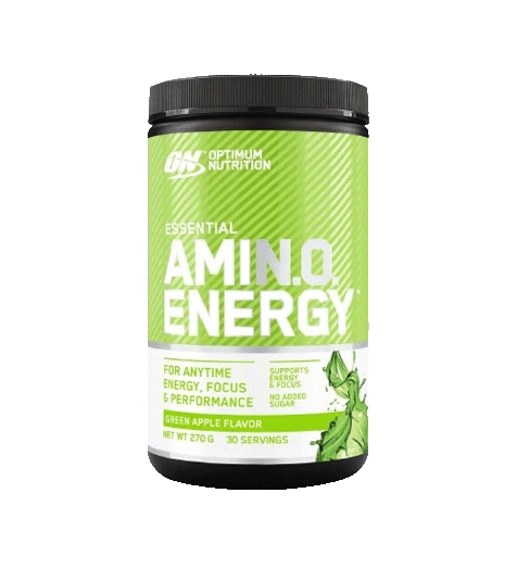 Optimum Nutrition Essential Amino Energy