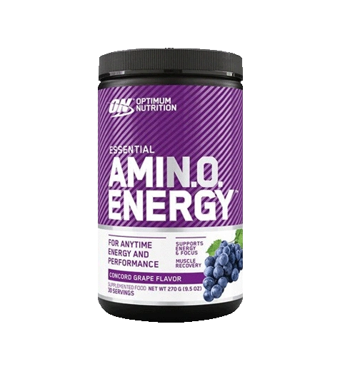 Optimum Nutrition Essential Amino Energy