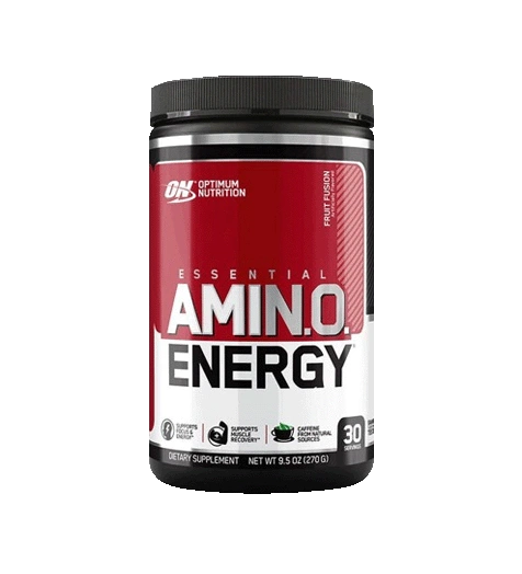 Optimum Nutrition Essential Amino Energy