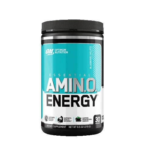 Optimum Nutrition Essential Amino Energy