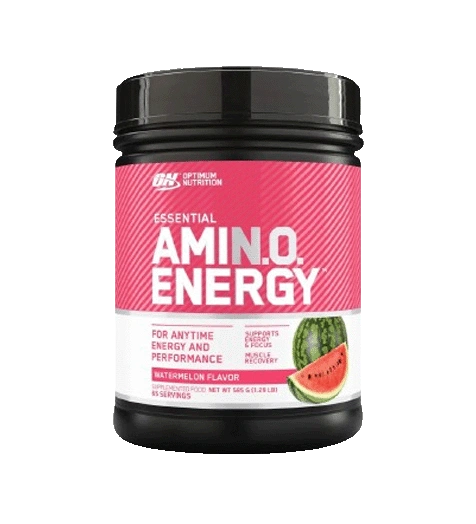 Optimum Nutrition Essential Amino Energy