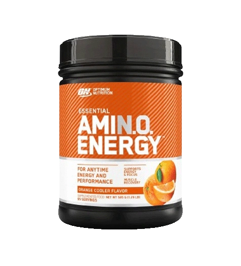 Optimum Nutrition Essential Amino Energy