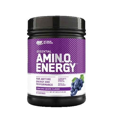 Optimum Nutrition Essential Amino Energy