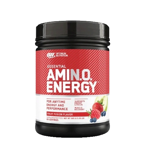 Optimum Nutrition Essential Amino Energy