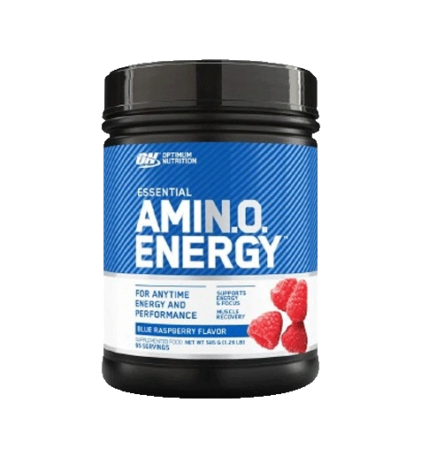 Optimum Nutrition Essential Amino Energy