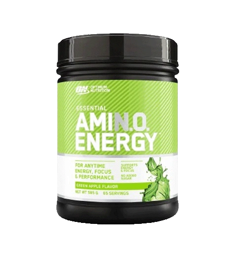 Optimum Nutrition Essential Amino Energy