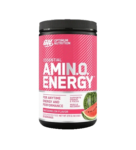 Optimum Nutrition Essential Amino Energy