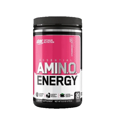 Optimum Nutrition Essential Amino Energy