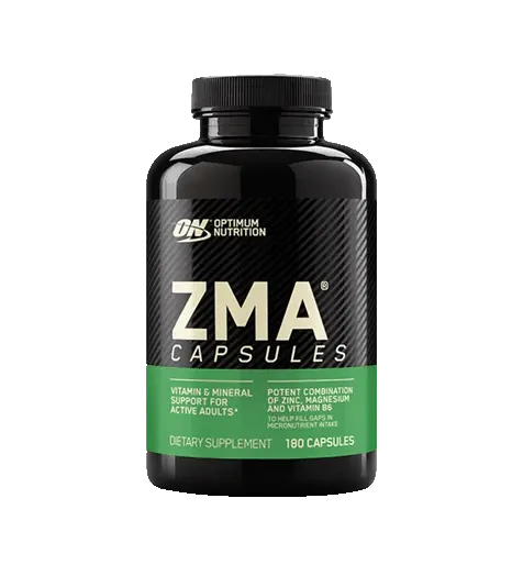 Optimum Nutrition ZMA ( Zinc, Magnesium, Vitamin B6) + 2 ON AMINO ENERGY DRINKS