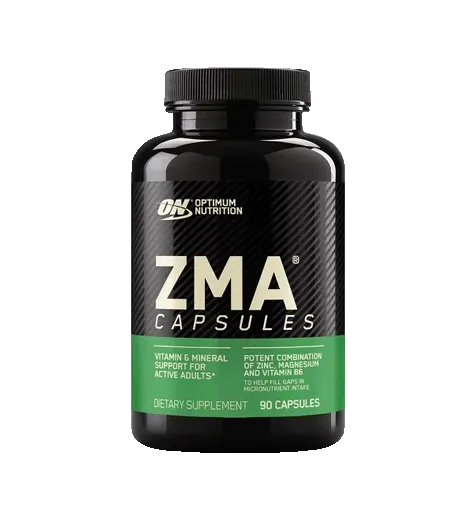 Optimum Nutrition ZMA ( Zinc, Magnesium, Vitamin B6) + 2 ON AMINO ENERGY DRINKS