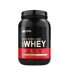 Optimum Nutrition 100% Whey Vanilla Ice Cream Flavour