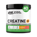 Optimum Nutrition Creatine + Orange Passionfruit Flavour - FitVibes Nutrition