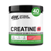 Optimum Nutrition Creatine + Strawberry Peach Flavour - FitVibes Nutrition 
