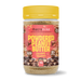 Macro Mike Powdered Peanut Butter 156g Chocolate Hazelnut Flavour - FitVibes Nutrition