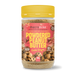 Macro Mike Powdered Peanut Butter 156g Cookie Dough Flavour - FitVibes Nutrition