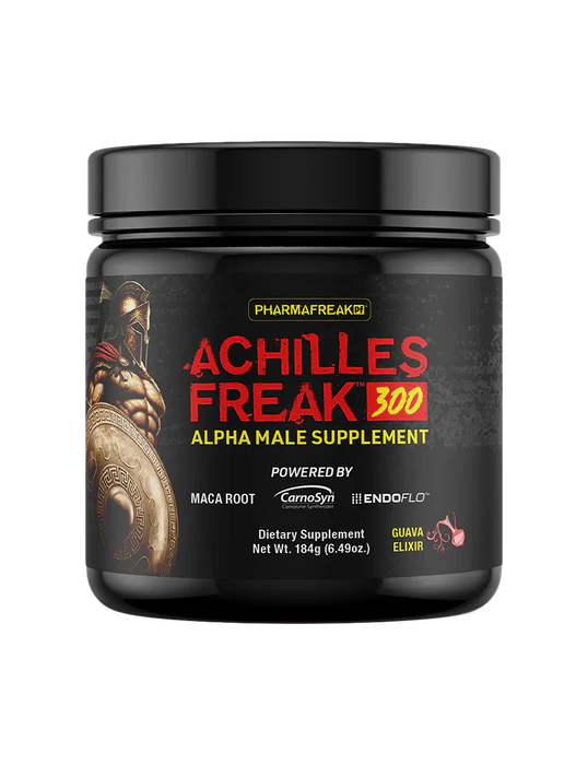 PharmaFreak Achilles Freak 300