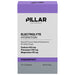 Pillar Performance Electrolyte Hydration Passion Fruit Falvour - FitVibes Nutrition