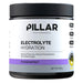 Pillar Performance Electrolyte Hydration 210g Passion Fruit Falvour - FitVibes Nutrition