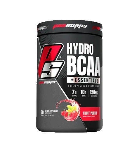 ProSupps Hydro BCAA + EAA