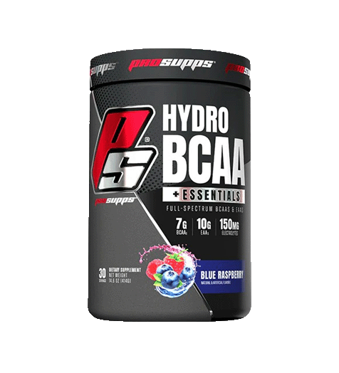 ProSupps Hydro BCAA + EAA