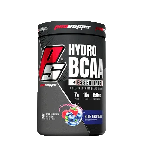 ProSupps Hydro BCAA + EAA