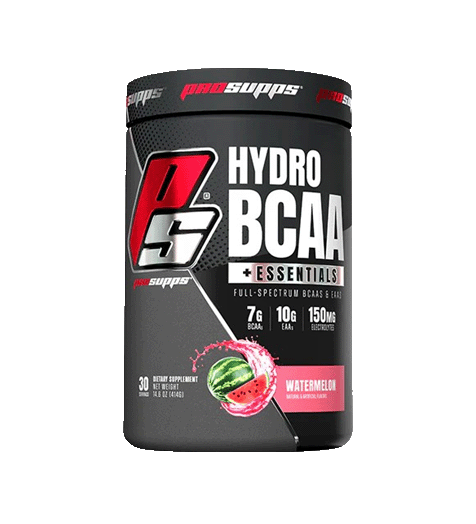ProSupps Hydro BCAA + EAA