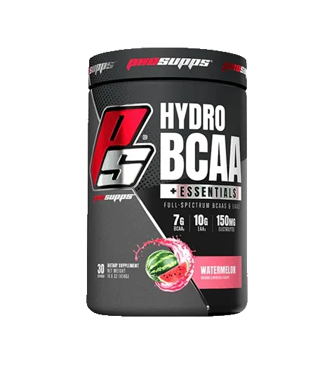ProSupps Hydro BCAA + EAA