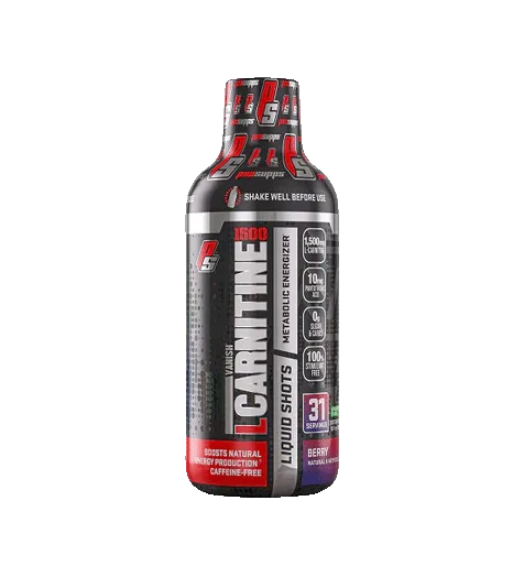ProSupps L-Carnitine 1500 | Fat-Burner