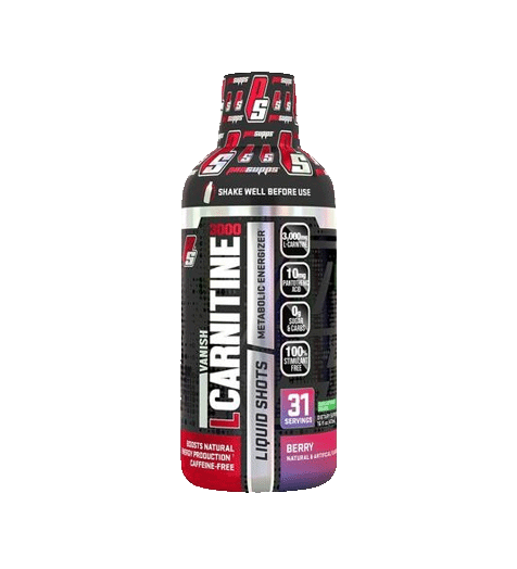ProSupps L-Carnitine 3000 | Fat-Burner