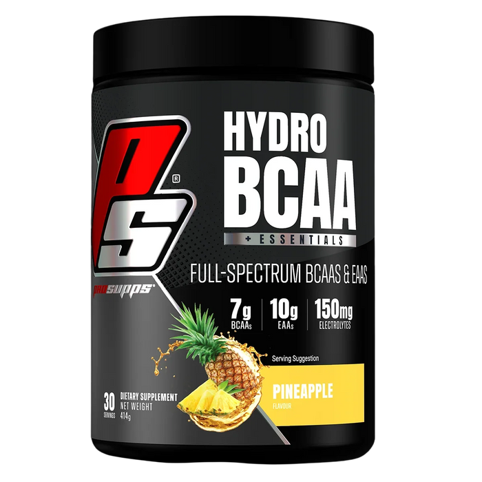 ProSupps Hydro BCAA + EAA