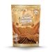 Macro Mike Almond Protein 10 Serves Caramelised Biscuit Flavour - FitVibes Nutrition