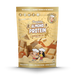Macro Mike Almond Protein 10 Serves Caramelized White Choc Flavour - FitVibes Nutrition
