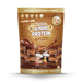 Macro Mike Almond Protein 10 Serves Choc Caramel Bar Flavour - FitVibes Nutrition